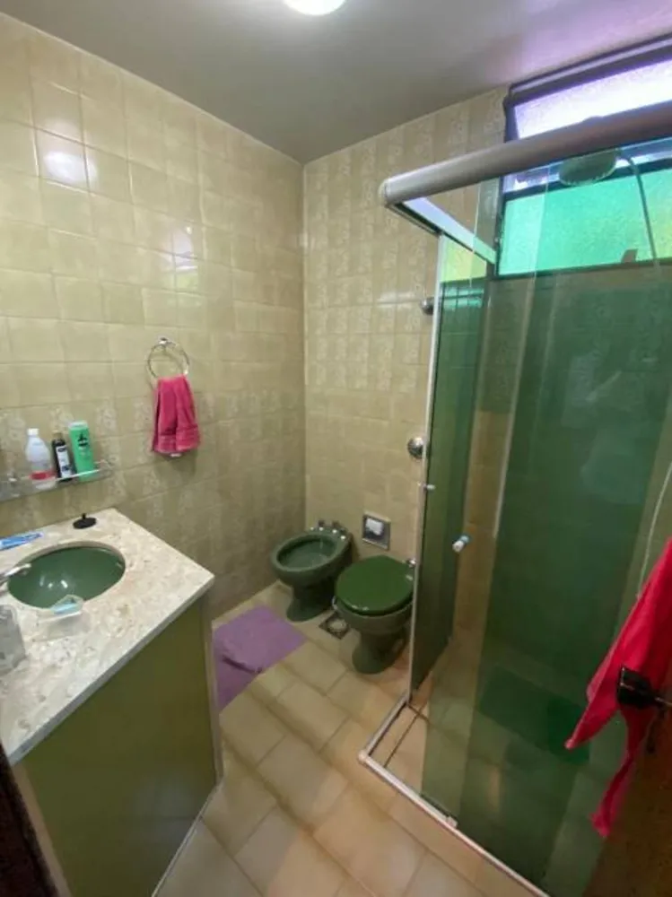 Apartamento, 4 quartos, 148 m² - Foto 5