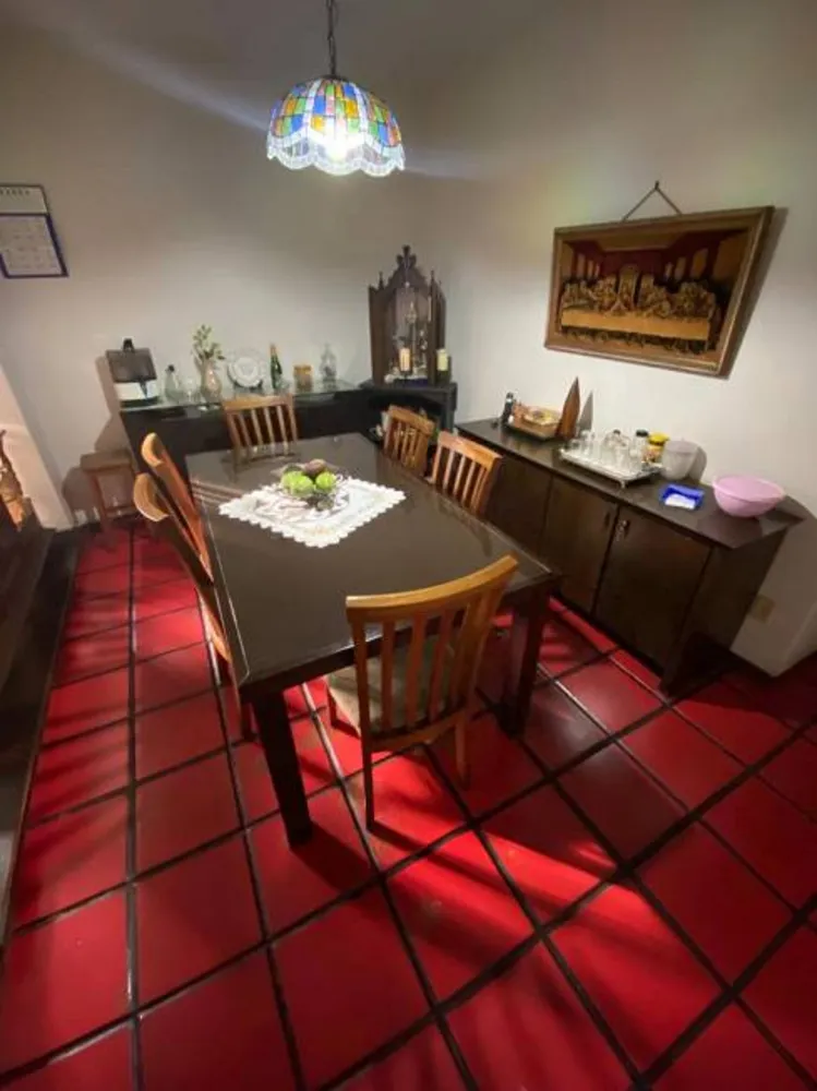 Apartamento, 4 quartos, 148 m² - Foto 4