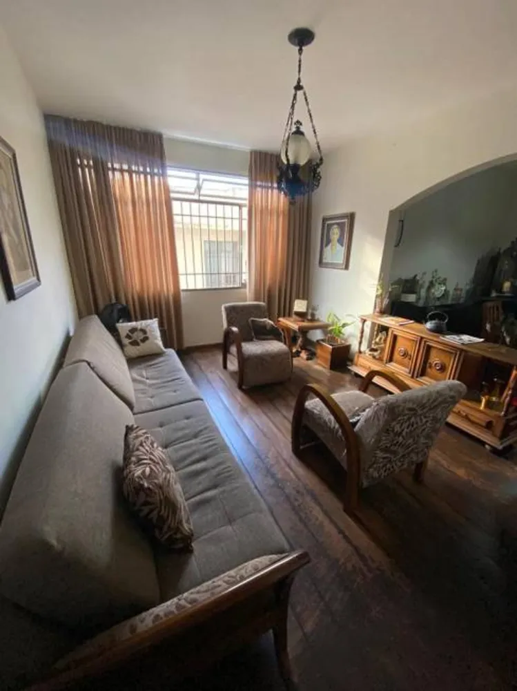 Apartamento, 4 quartos, 148 m² - Foto 11