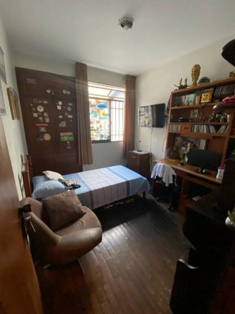 Apartamento, 4 quartos, 148 m² - Foto 12