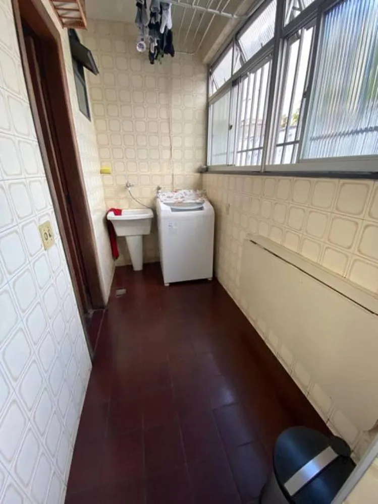 Apartamento, 4 quartos, 148 m² - Foto 1
