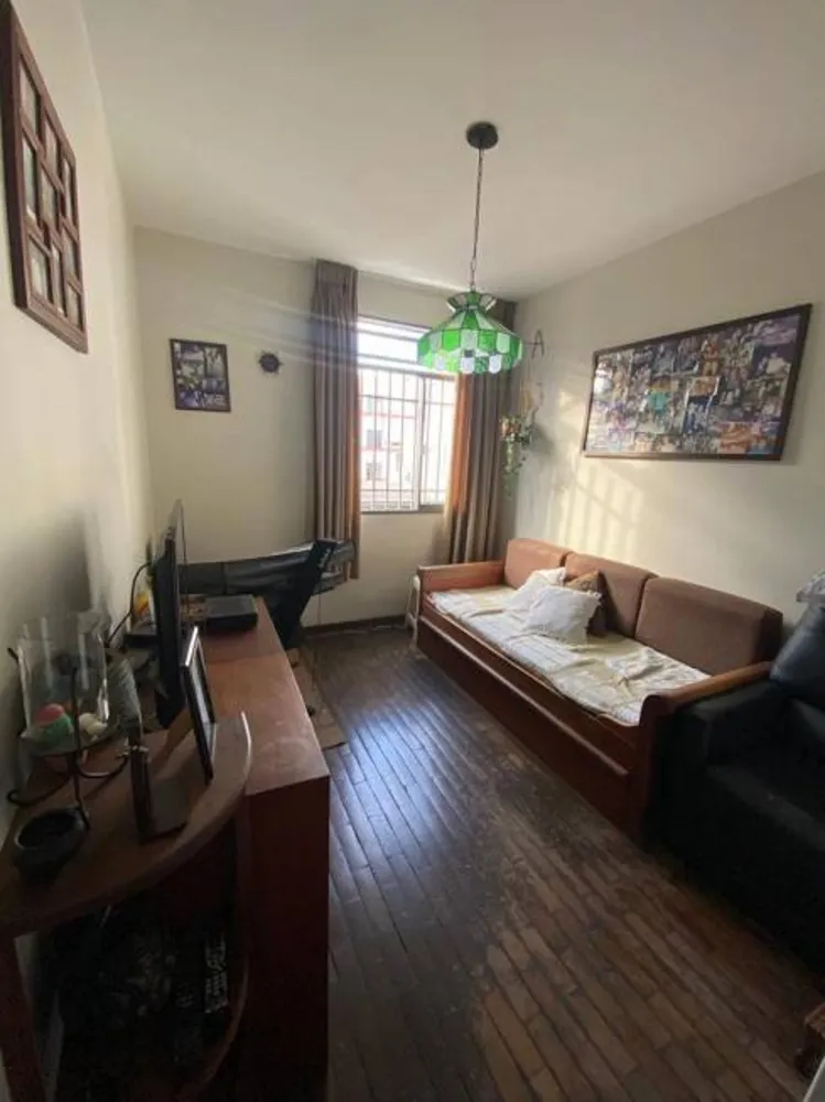Apartamento, 4 quartos, 148 m² - Foto 10