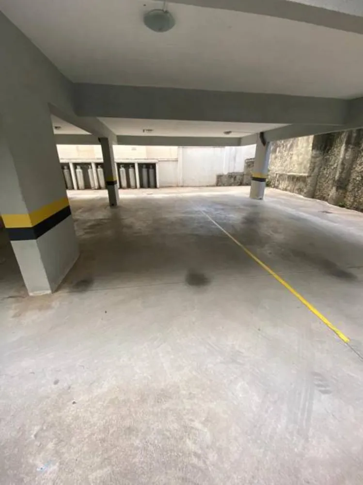 Apartamento, 4 quartos, 148 m² - Foto 2