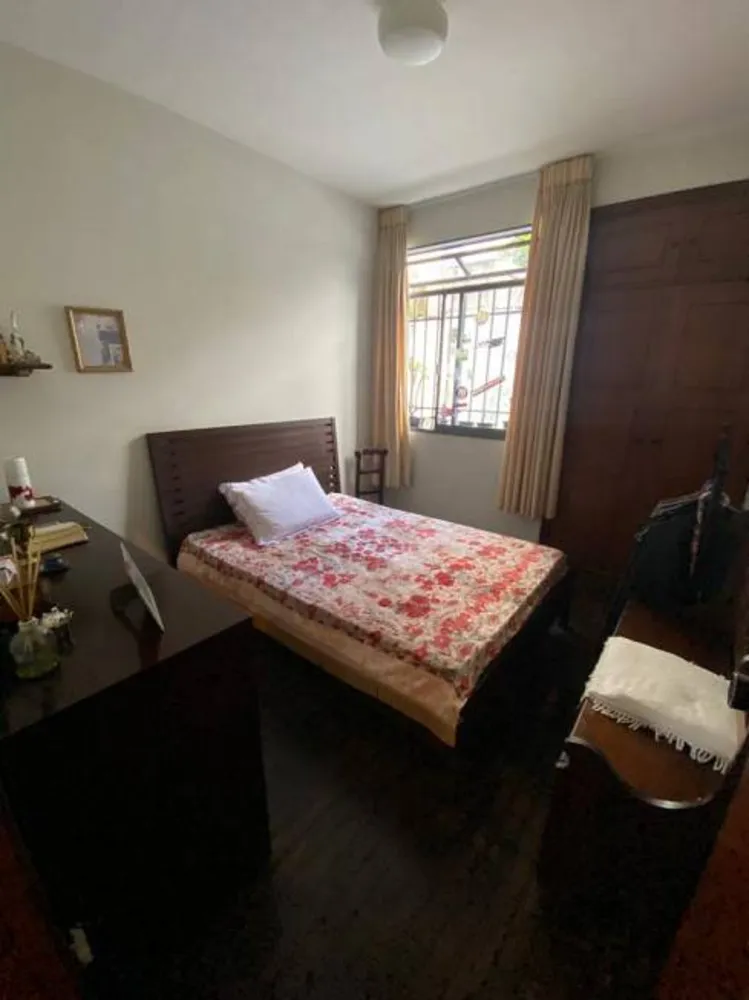 Apartamento, 4 quartos, 148 m² - Foto 9