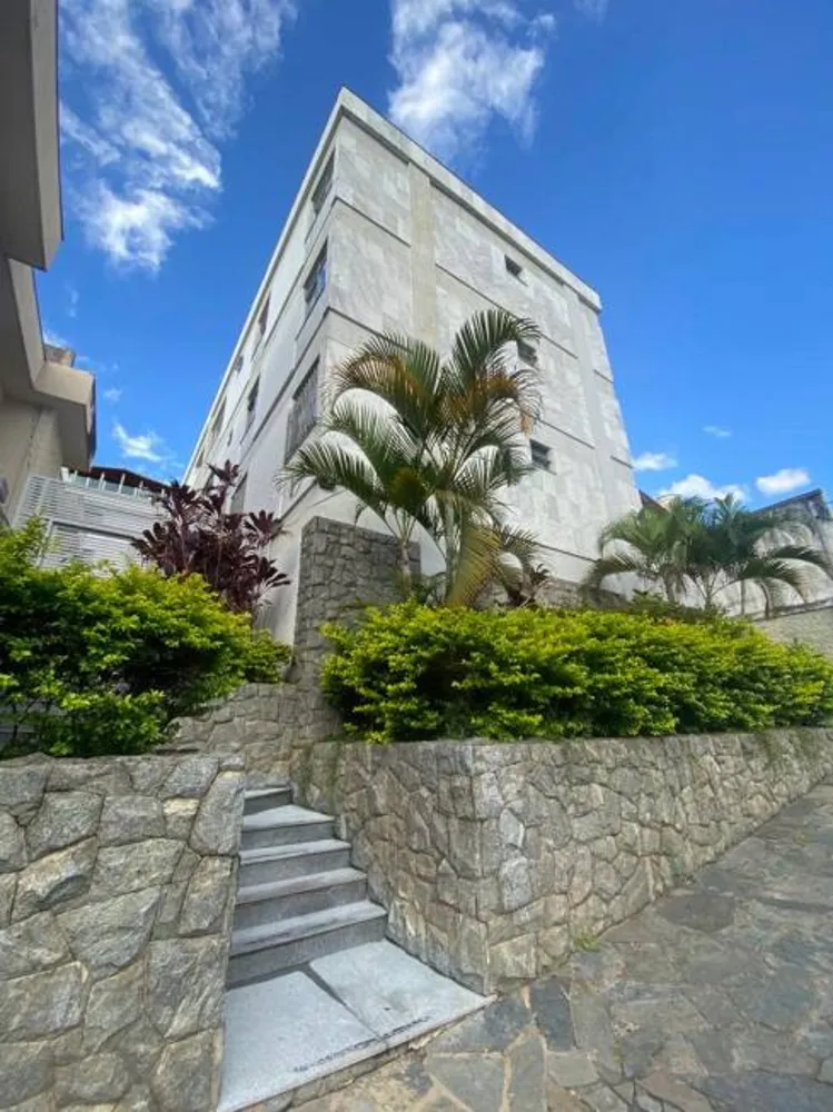 Apartamento, 4 quartos, 148 m² - Foto 3