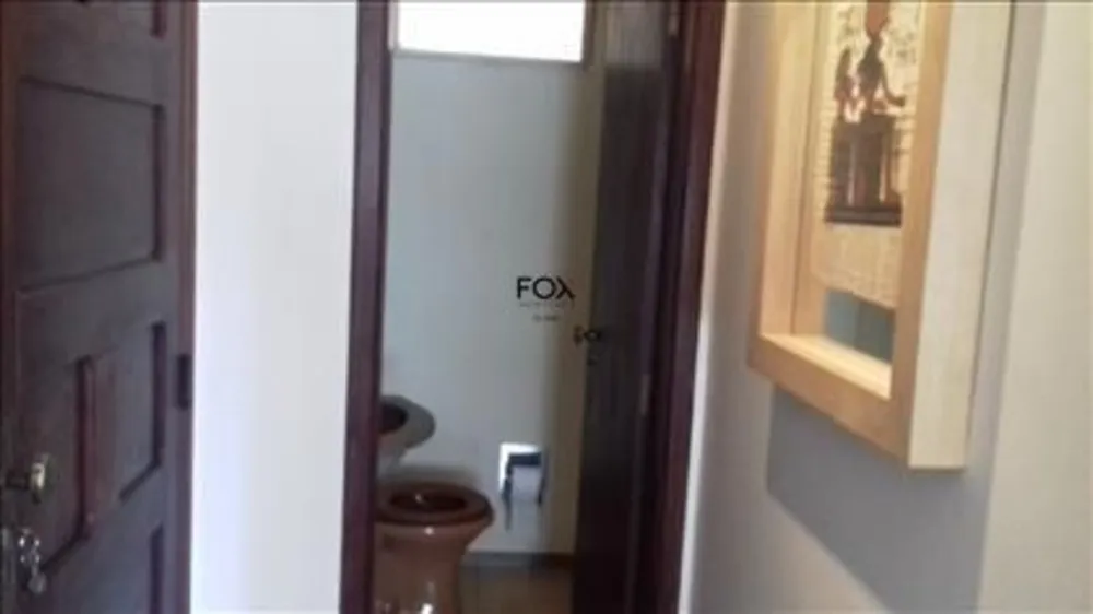 Apartamento, 4 quartos, 190 m² - Foto 3