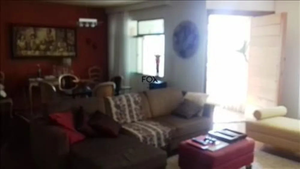 Apartamento, 4 quartos, 190 m² - Foto 6