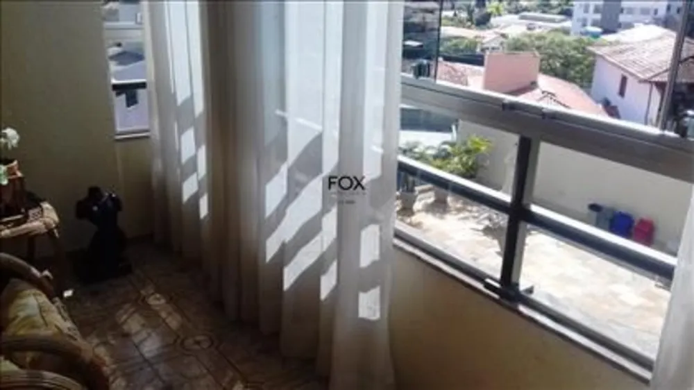 Apartamento, 4 quartos, 190 m² - Foto 1