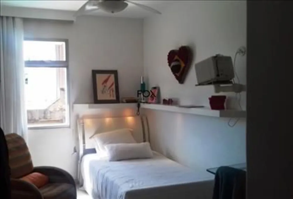Apartamento, 4 quartos, 190 m² - Foto 10
