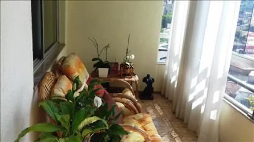 Apartamento, 4 quartos, 190 m² - Foto 2