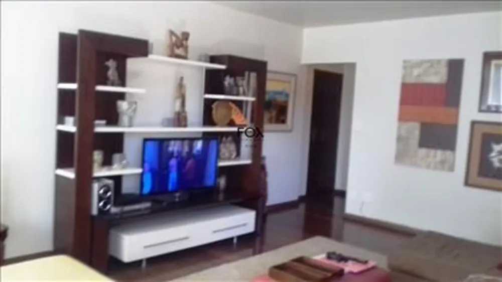 Apartamento, 4 quartos, 190 m² - Foto 9