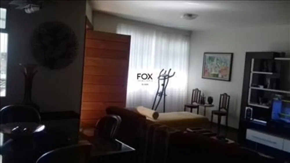 Apartamento, 4 quartos, 190 m² - Foto 8