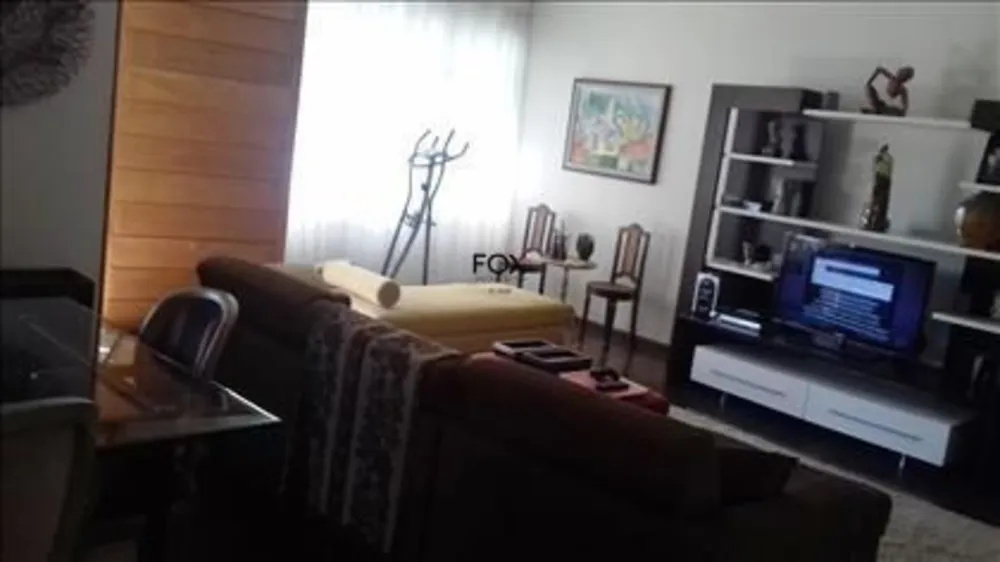 Apartamento, 4 quartos, 190 m² - Foto 4