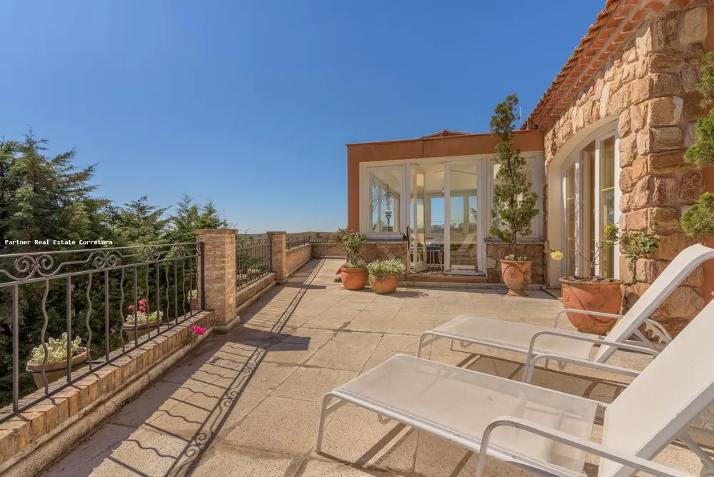 Casa, 7 quartos, 1000 m² - Foto 12