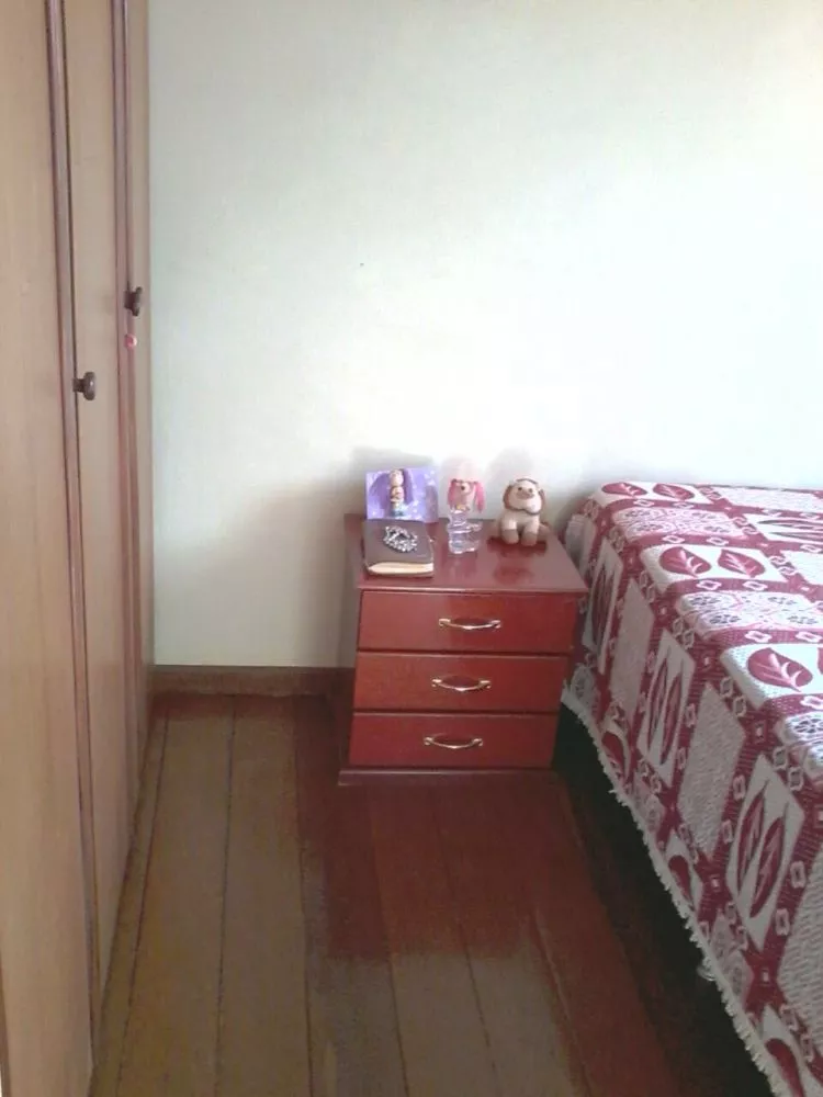 Apartamento à venda com 2 quartos, 49m² - Foto 2