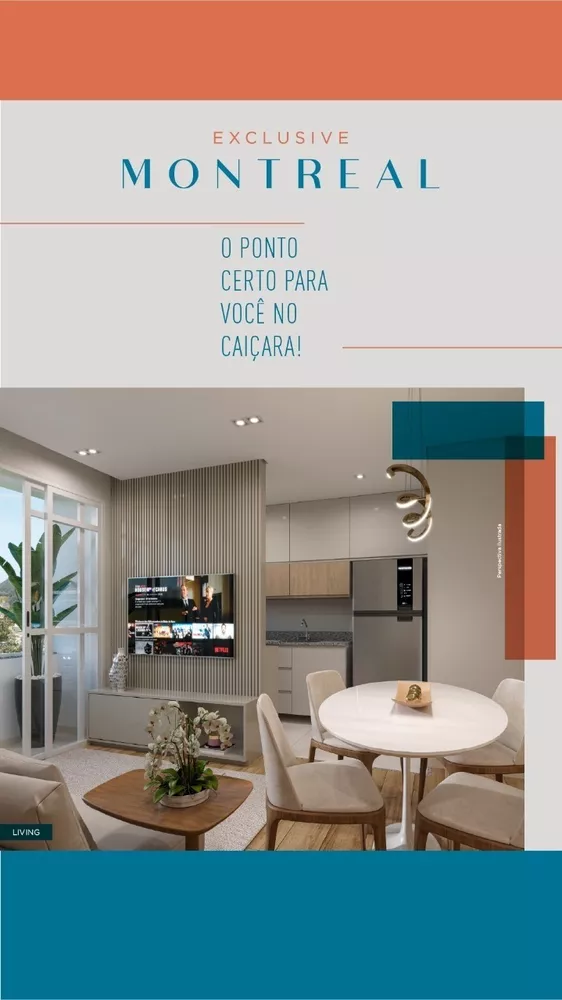 Apartamento à venda com 2 quartos, 53m² - Foto 12