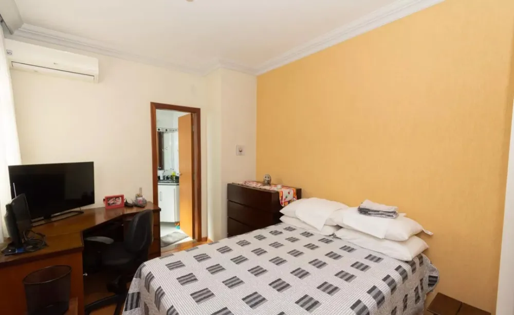 Cobertura, 3 quartos, 191 m² - Foto 11