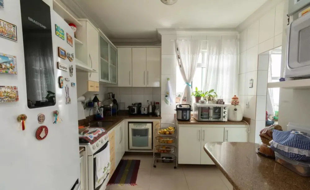 Cobertura, 3 quartos, 191 m² - Foto 7