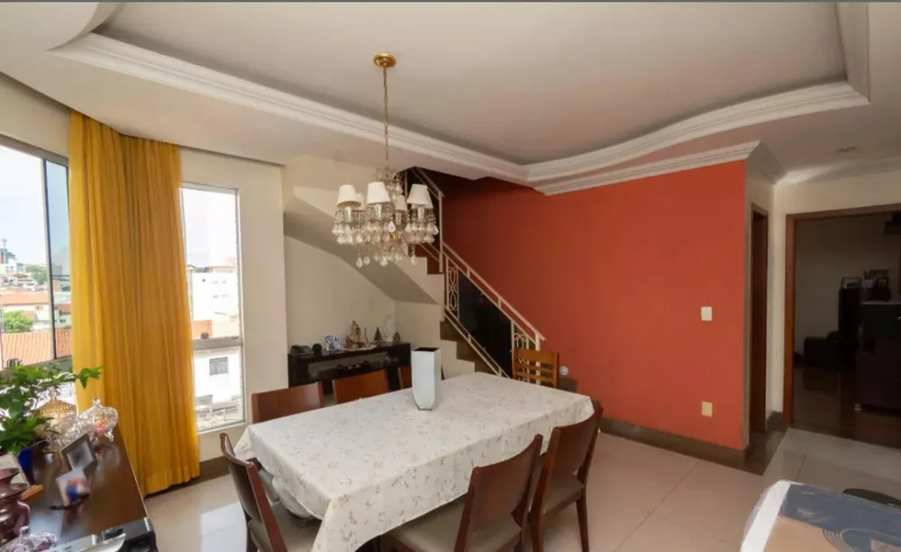 Cobertura, 3 quartos, 191 m² - Foto 5