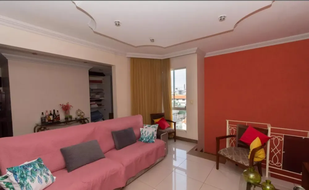 Cobertura, 3 quartos, 191 m² - Foto 6