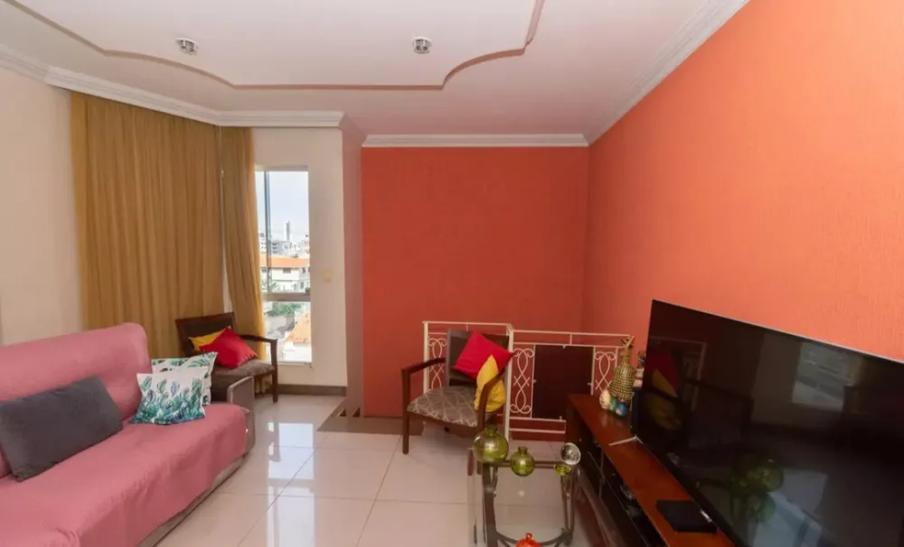 Cobertura, 3 quartos, 191 m² - Foto 4