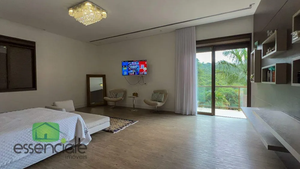 Casa de Condomínio, 5 quartos - Foto 10
