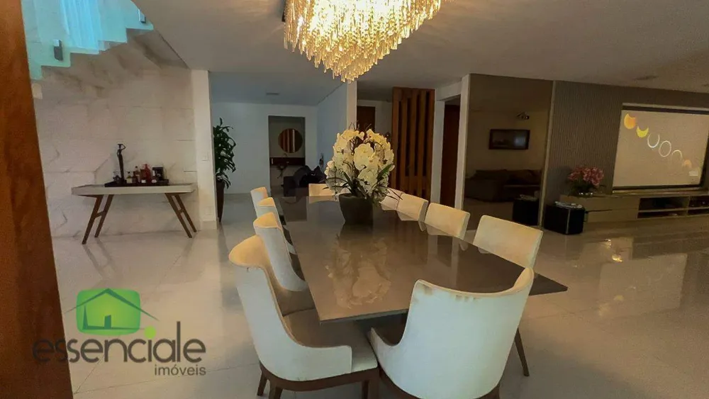 Casa de Condomínio, 5 quartos - Foto 5