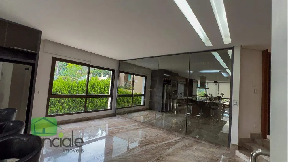 Casa de Condomínio, 5 quartos - Foto 7