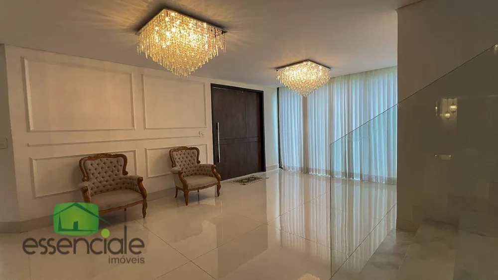 Casa de Condomínio, 5 quartos - Foto 6