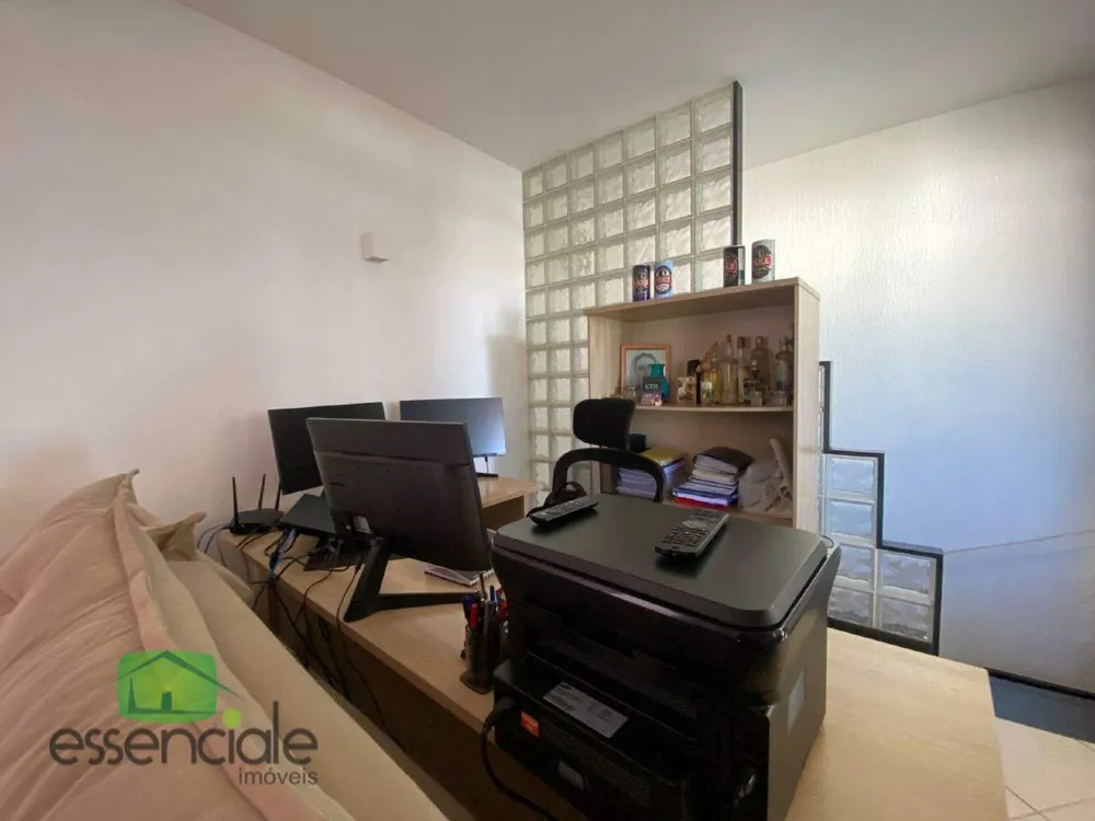 Cobertura, 4 quartos, 190 m² - Foto 13