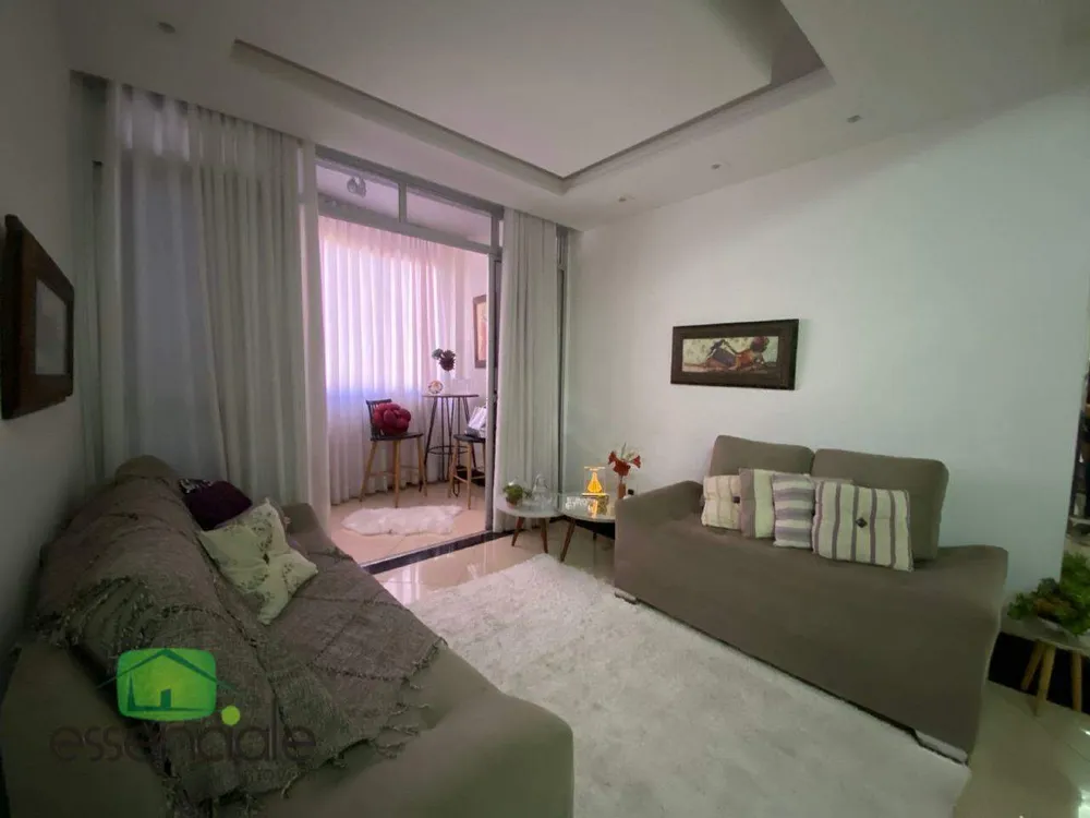 Cobertura, 4 quartos, 190 m² - Foto 3