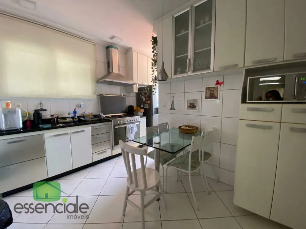 Cobertura, 4 quartos, 190 m² - Foto 4