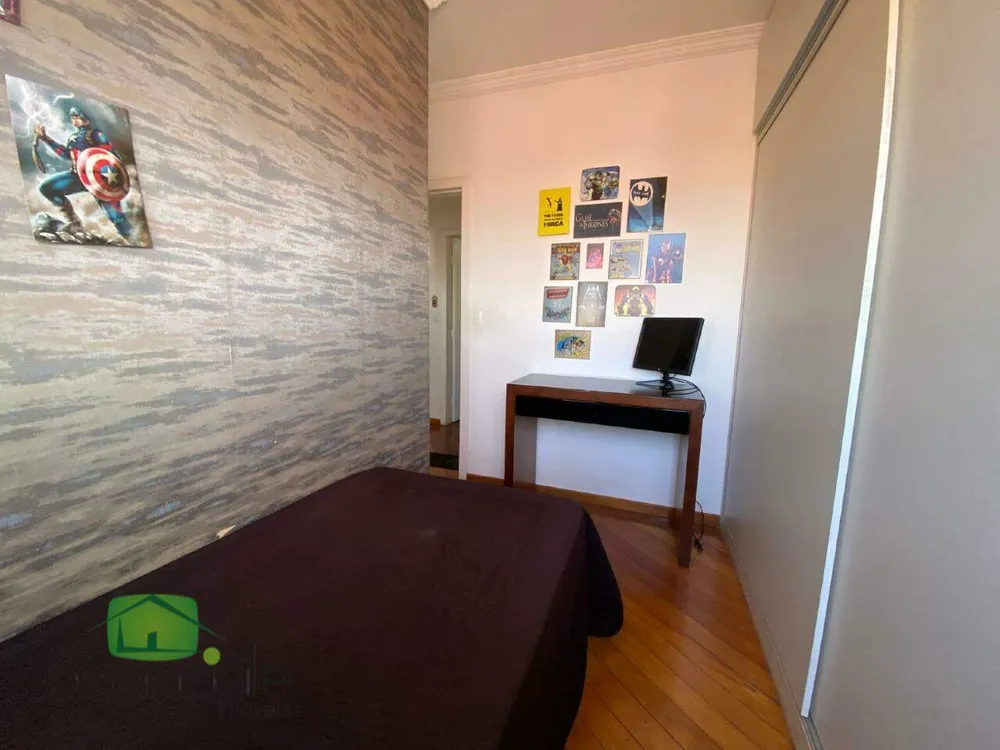 Cobertura, 4 quartos, 190 m² - Foto 9