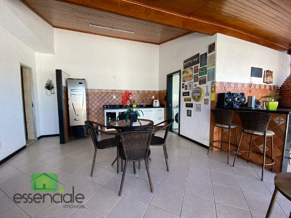 Cobertura, 4 quartos, 190 m² - Foto 15