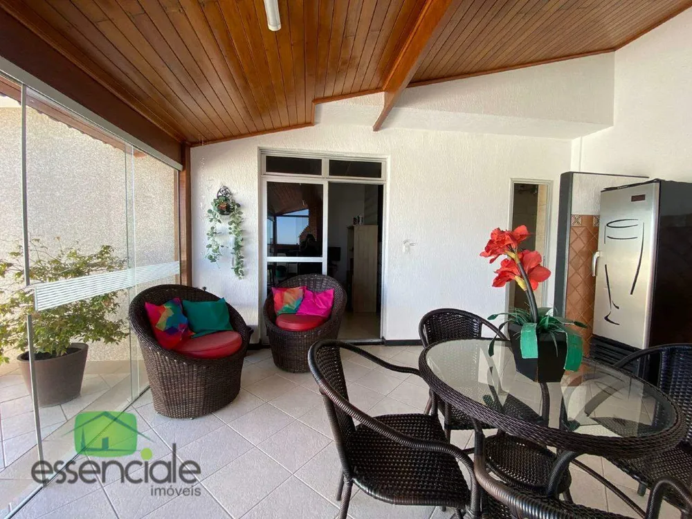 Cobertura, 4 quartos, 190 m² - Foto 16