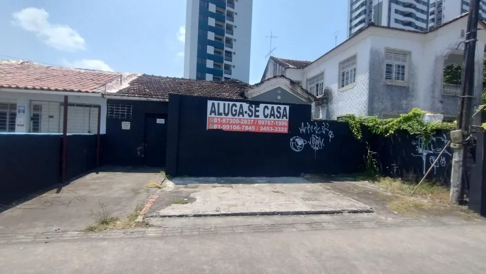 Casa, 4 quartos, 300 m² - Foto 1
