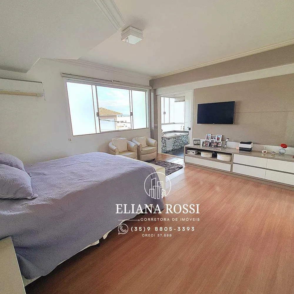 Casa, 3 quartos, 300 m² - Foto 16