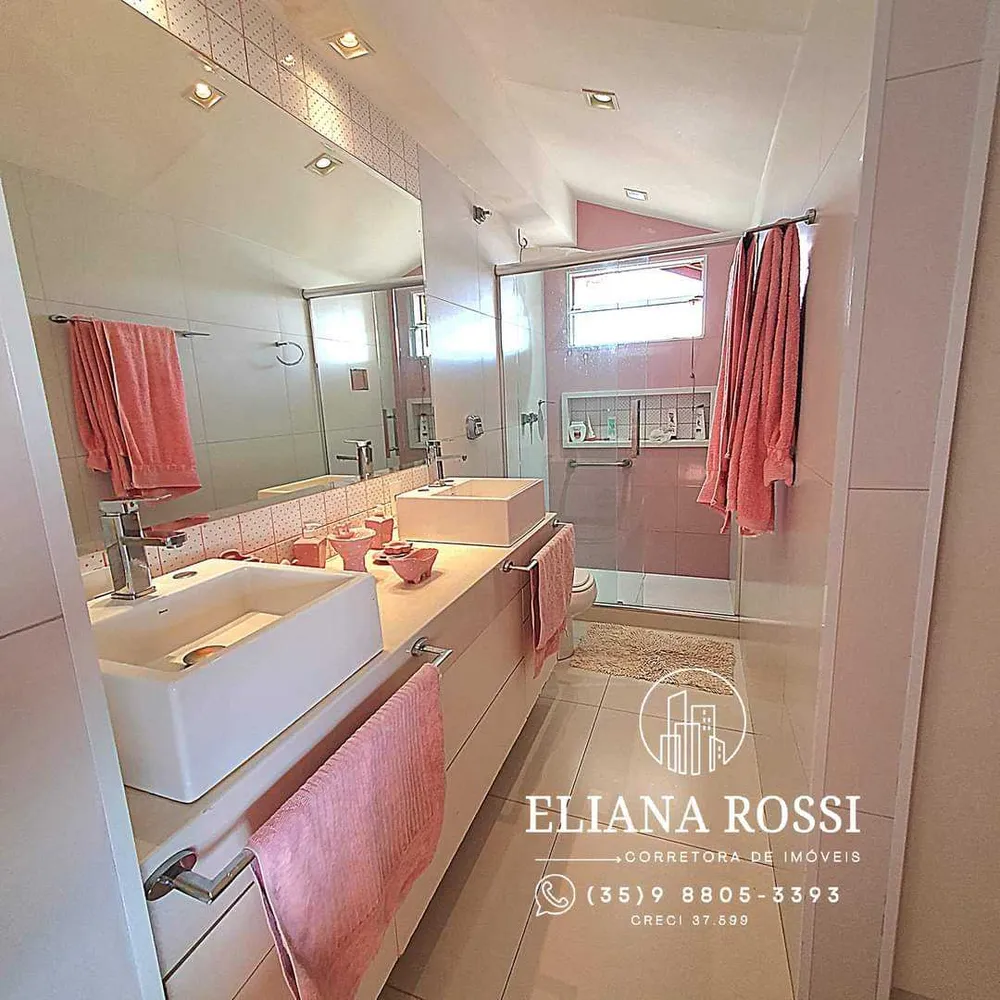 Casa, 3 quartos, 300 m² - Foto 1