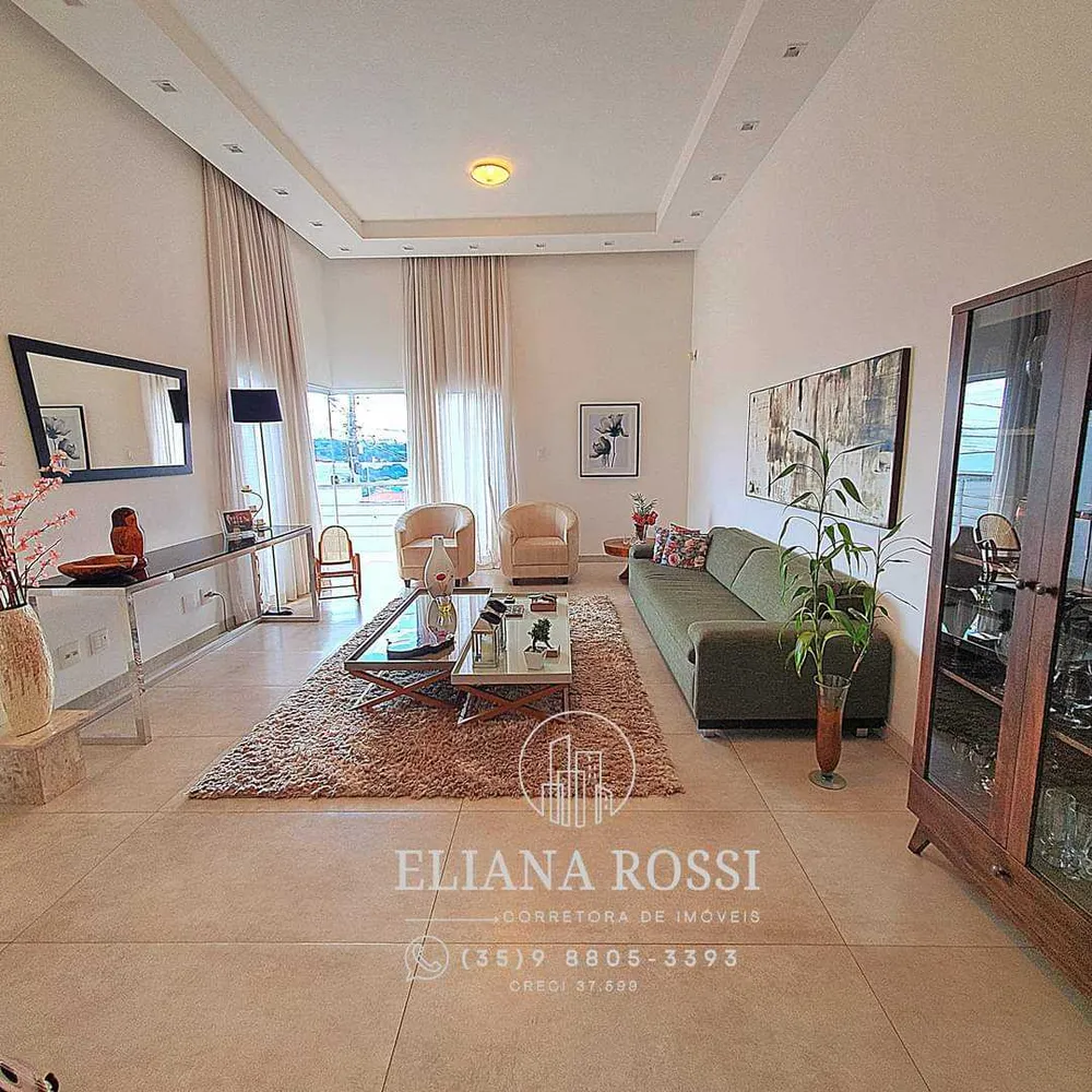 Casa, 3 quartos, 300 m² - Foto 6