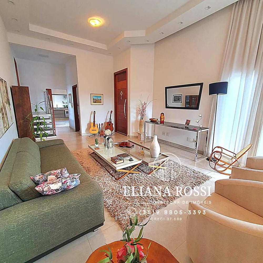 Casa, 3 quartos, 300 m² - Foto 5