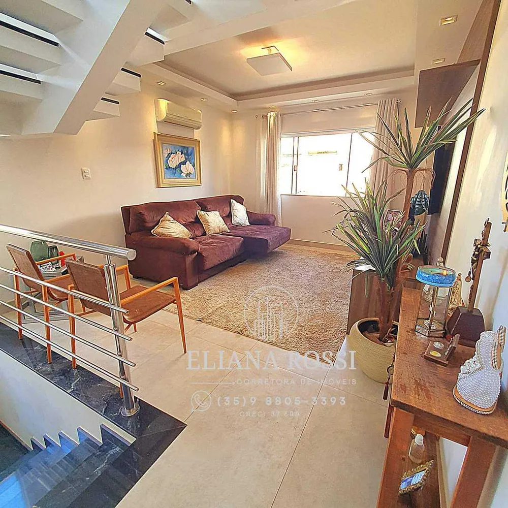 Casa, 3 quartos, 300 m² - Foto 7