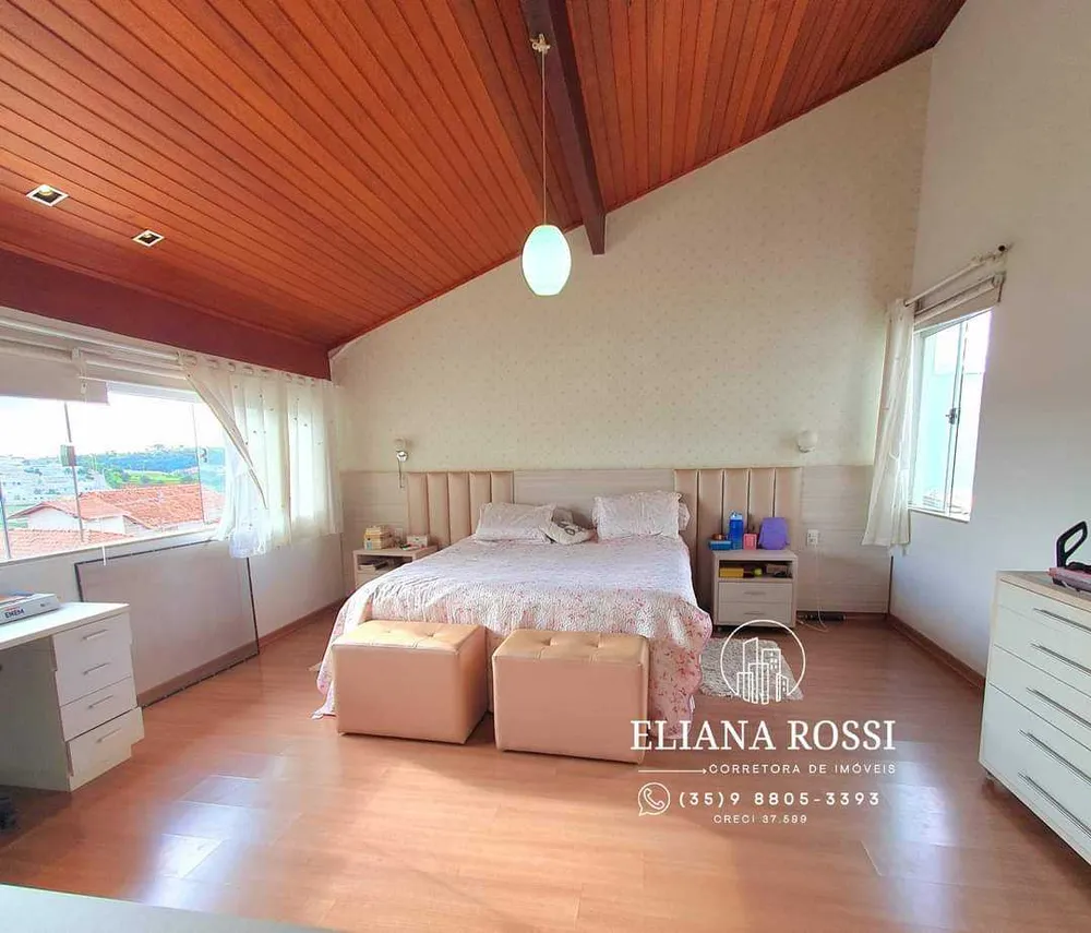 Casa, 3 quartos, 300 m² - Foto 8