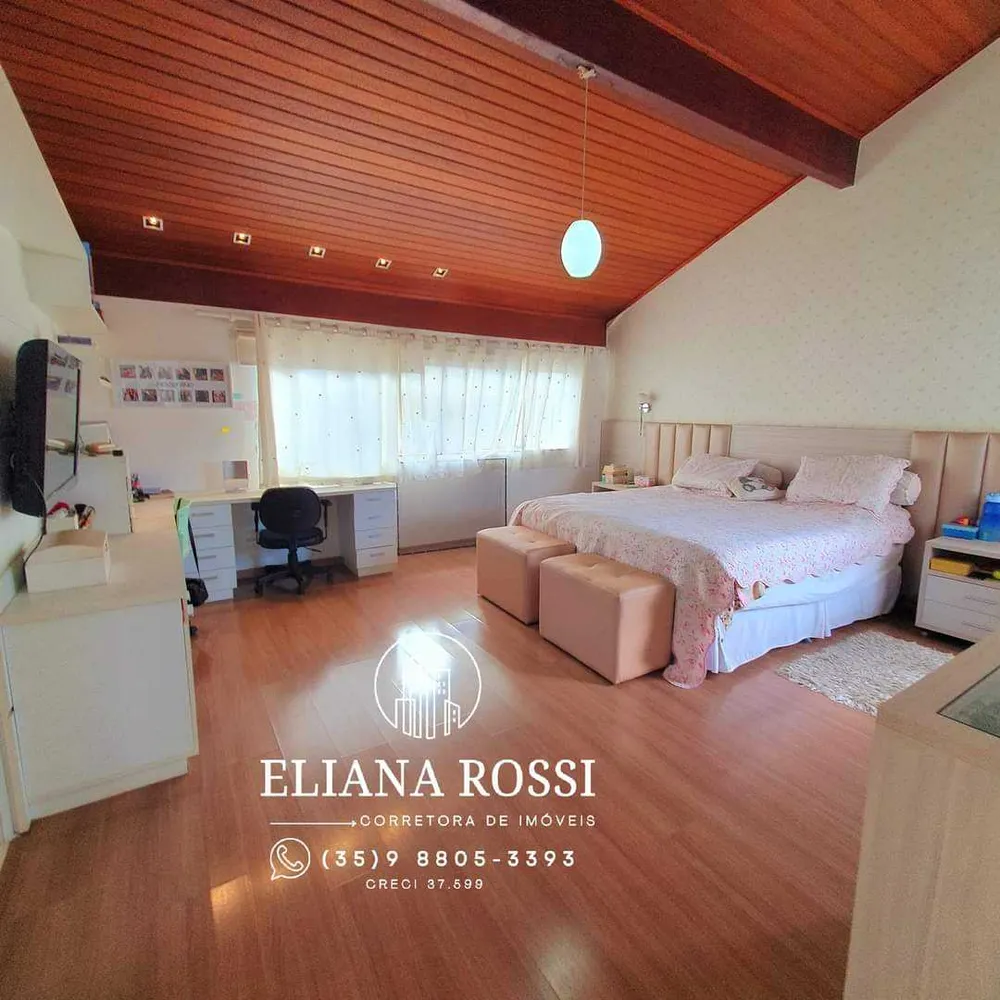 Casa, 3 quartos, 300 m² - Foto 18