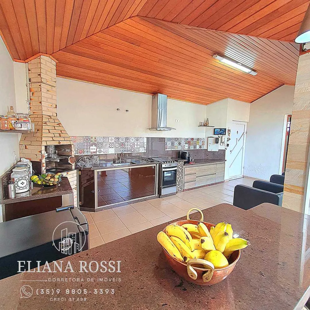 Casa, 3 quartos, 300 m² - Foto 3