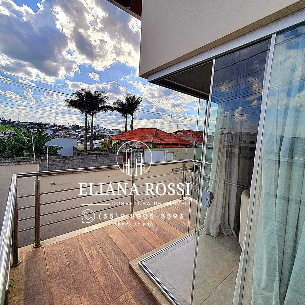 Casa, 3 quartos, 300 m² - Foto 6