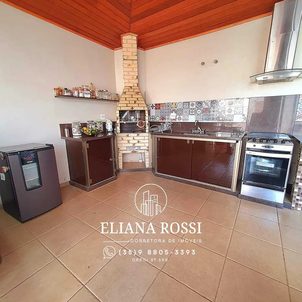 Casa, 3 quartos, 300 m² - Foto 10