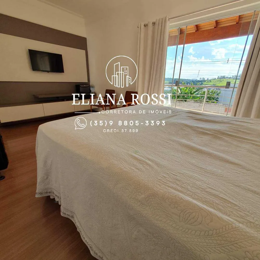 Casa, 3 quartos, 300 m² - Foto 11