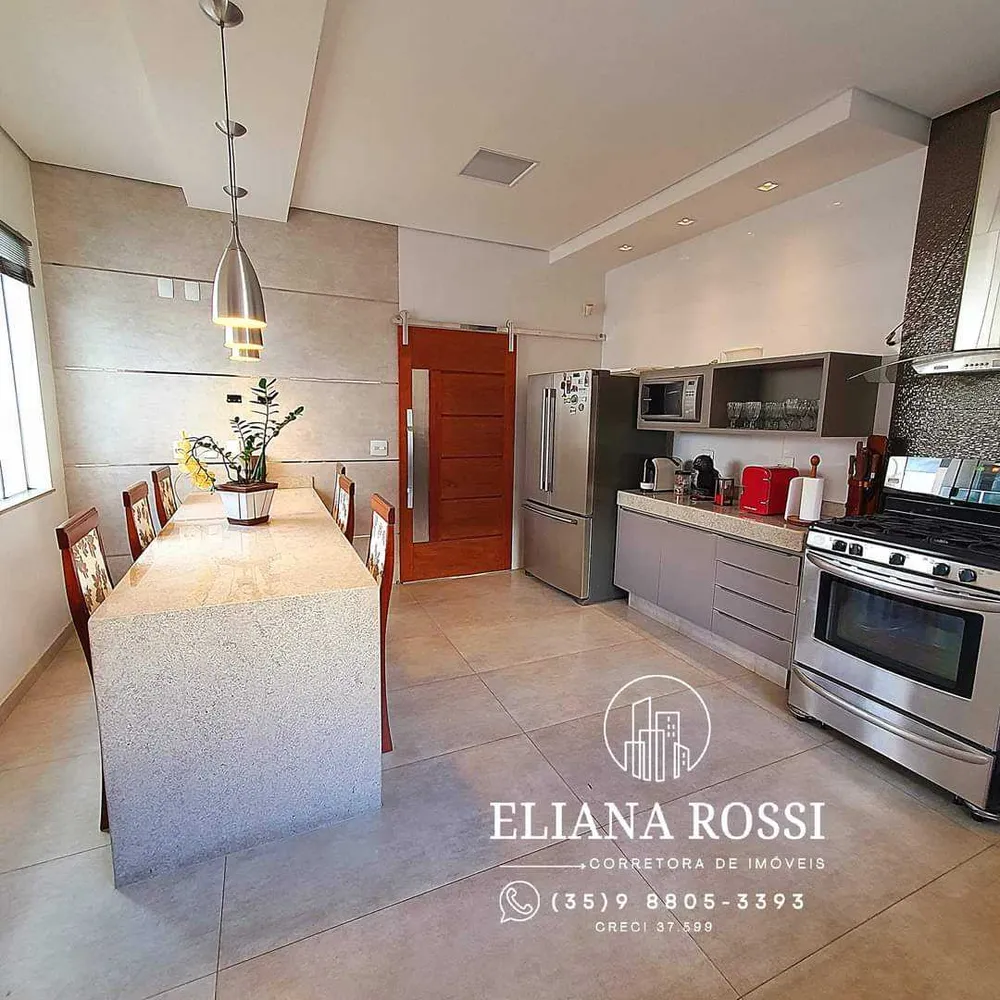 Casa, 3 quartos, 300 m² - Foto 7