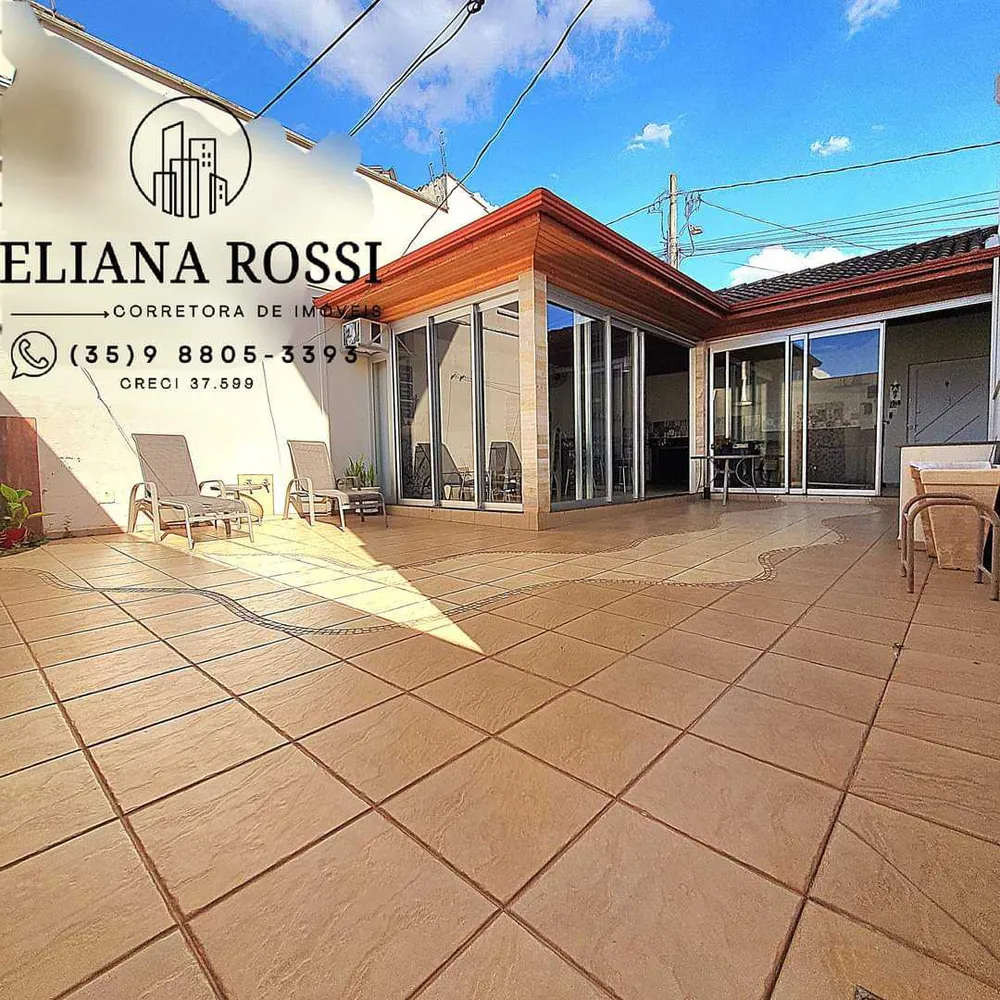 Casa, 3 quartos, 300 m² - Foto 3