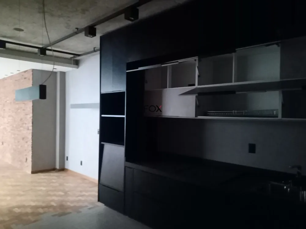 Apartamento, 1 quarto, 62 m² - Foto 5
